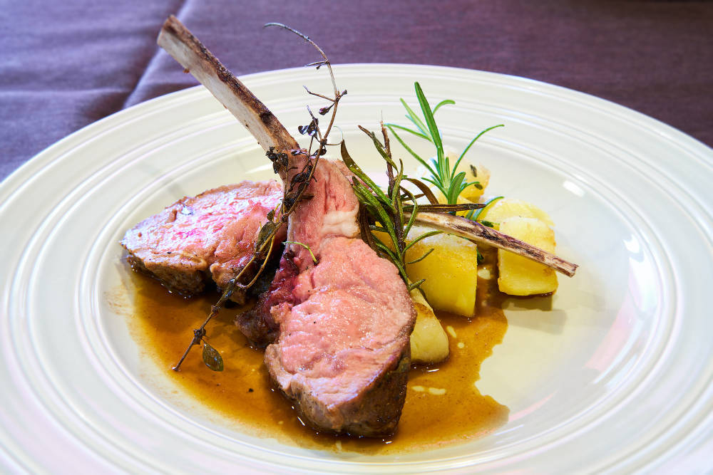 セカンドステップ J.Y